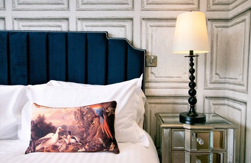 Bristol Apartment | 111 m² Apartment ∙ 2 bedrooms ∙ 6 guests