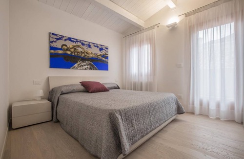 San Marco Apartment | 111 m² Apartment ∙ 2 bedrooms ∙ 5 guests