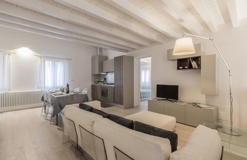 San Marco Apartment | 111 m² Apartment ∙ 2 bedrooms ∙ 5 guests