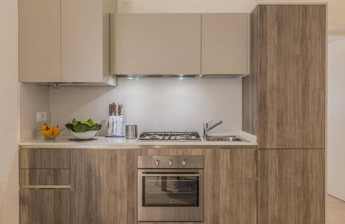 San Marco Apartment | 111 m² Apartment ∙ 2 bedrooms ∙ 5 guests