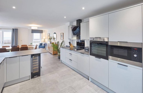 Whitley Bay House | 111 m² House ∙ 4 bedrooms ∙ 8 guests