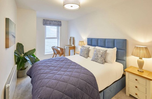 Whitley Bay House | 111 m² House ∙ 4 bedrooms ∙ 8 guests