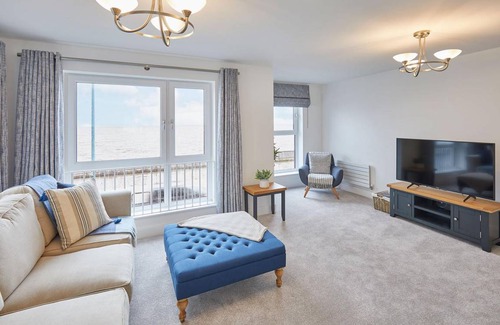 Whitley Bay House | 111 m² House ∙ 4 bedrooms ∙ 8 guests