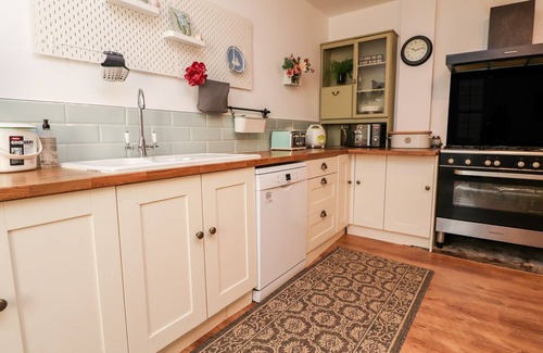 Morecambe Cottage | 112 Balmoral Road