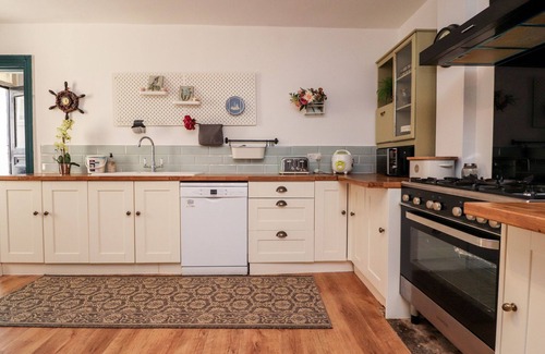 Morecambe Cottage | 112 Balmoral Road