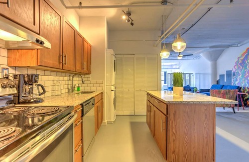 Downtown West Apartment | 112 m² Apartment ∙ 2 bedrooms ∙ 6 guests