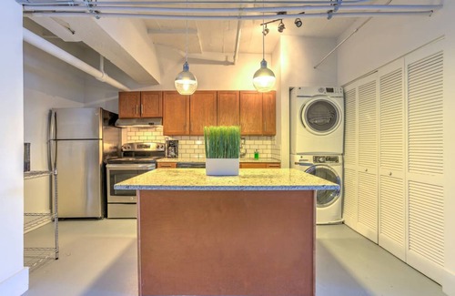 Downtown West Apartment | 112 m² Apartment ∙ 2 bedrooms ∙ 6 guests