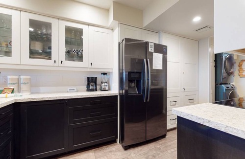 Mammoth Lakes Condo | 112 m² Condo ∙ 2 bedrooms ∙ 6 guests