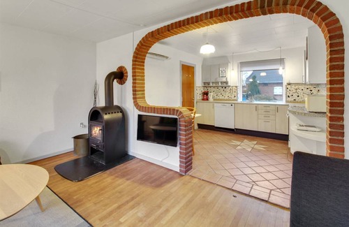 Ballum House | 112 m² House ∙ 3 bedrooms ∙ 6 guests