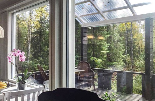 Sirkka House | 113 m² House ∙ 3 bedrooms ∙ 8 guests