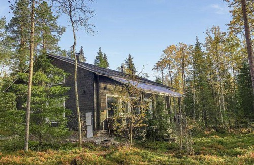 Sirkka House | 113 m² House ∙ 3 bedrooms ∙ 8 guests