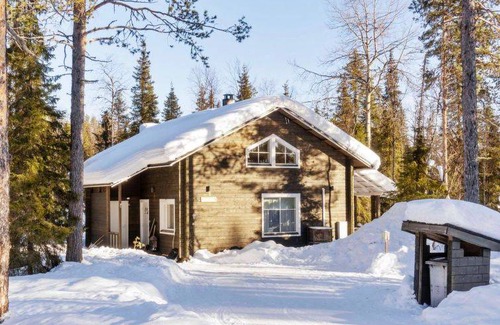 Sirkka House | 113 m² House ∙ 3 bedrooms ∙ 8 guests