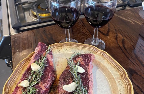 L'lle-du-Grand-Calumet House | 114 acres riverside property for you to enjoy peace and tranquility!