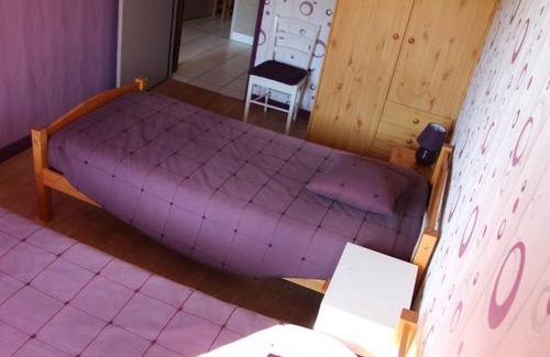 Halles-sous-les-Cotes House | 115 m² House ∙ 3 bedrooms ∙ 6 guests