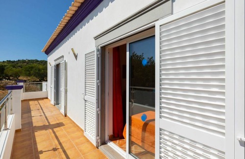 Azinhal e Amendoeira Other | 115 m² Accommodation ∙ 3 bedrooms ∙ 6 guests