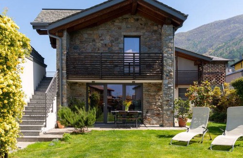 Colico Piano House | 115 m² House ∙ 3 bedrooms ∙ 10 guests