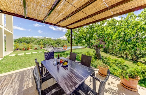 Alcudia Villa | 115 m² Villa ∙ 2 bedrooms ∙ 4 guests