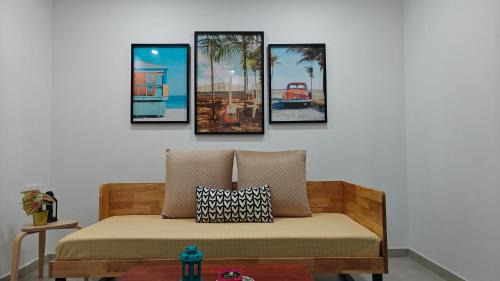 BTM Layout Apartment | 116 Home Tales by Tipiverse, BTM Layout - NO CAR PARKING