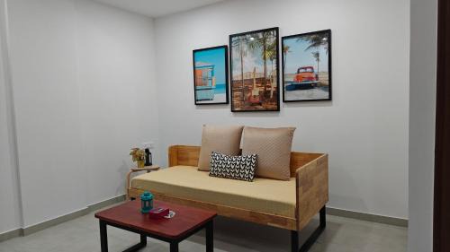 BTM Layout Apartment | 116 Home Tales by Tipiverse, BTM Layout - NO CAR PARKING