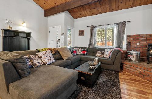 Summit Estates House | 116 - Summit Bearadise - Meredith Lodging