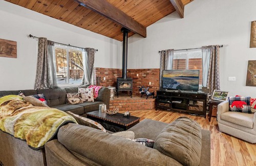 Summit Estates House | 116 - Summit Bearadise