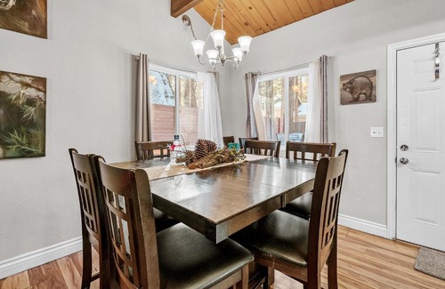 Summit Estates House | 116 - Summit Bearadise