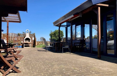 Anjum House | 117 m² House ∙ 3 bedrooms ∙ 6 guests