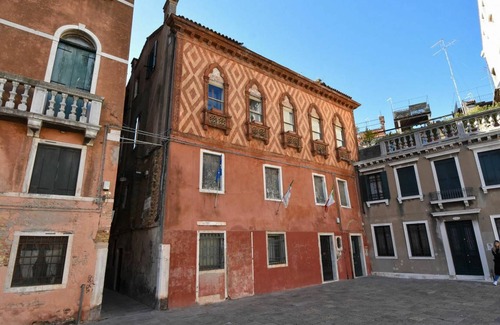 Castello Apartment | 118 m² Apartment ∙ 3 bedrooms ∙ 5 guests