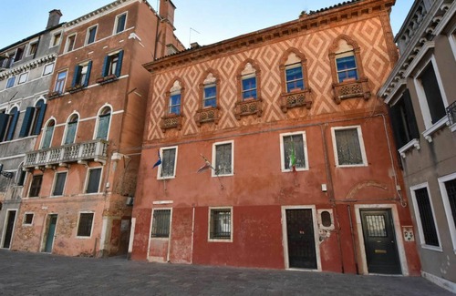 Castello Apartment | 118 m² Apartment ∙ 3 bedrooms ∙ 5 guests