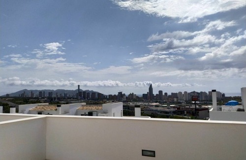 Finestrat Apartment | 118 m² Apartment ∙ 2 bedrooms ∙ 4 guests
