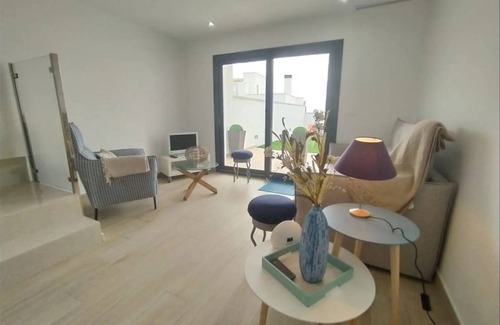 Finestrat Apartment | 118 m² Apartment ∙ 2 bedrooms ∙ 4 guests