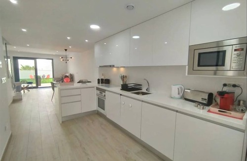 Finestrat Apartment | 118 m² Apartment ∙ 2 bedrooms ∙ 4 guests