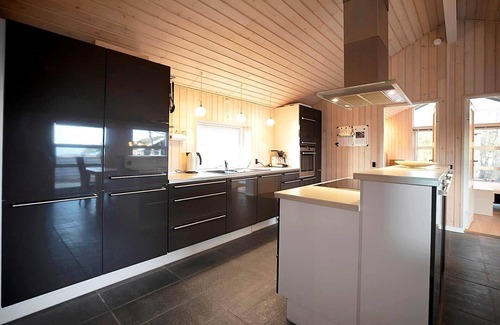 Nykobing Sjaelland House | 11806 Nykøbing Sj - Klintegården 1