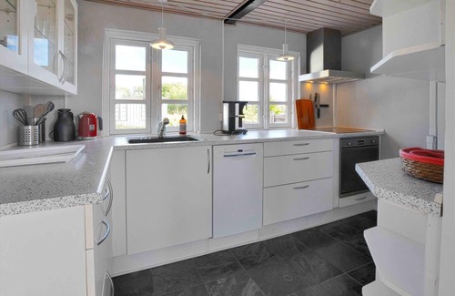 Nykobing Sjaelland House | 11844 Nykøbing Sj - Egebjergvej 101