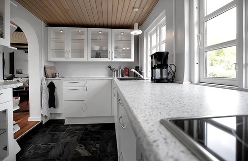 Nykobing Sjaelland House | 11844 Nykøbing Sj - Egebjergvej 101