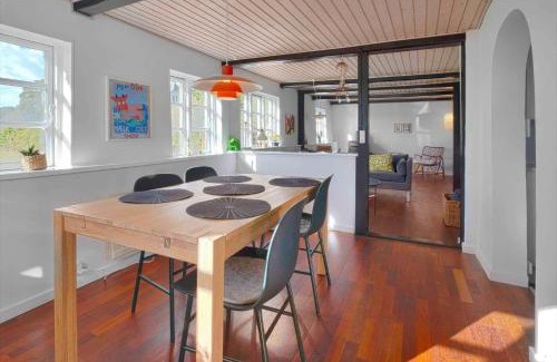 Nykobing Sjaelland House | 11844-Nykobing-Sj-Egebjergvej-101