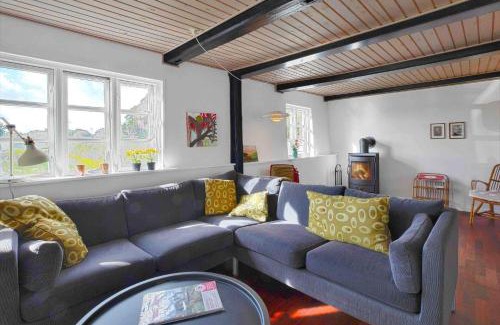 Nykobing Sjaelland House | 11844-Nykobing-Sj-Egebjergvej-101