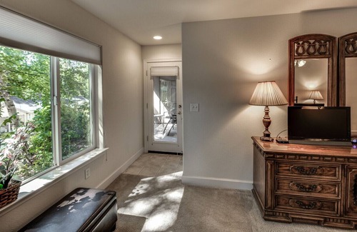 Forest Meadows House | 119 Fairway Village Court Murphys CA Is Not For Rent But For Sale