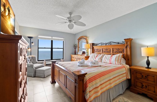 Indian Rocks Beach Condo | 119 m² Condo ∙ 2 bedrooms ∙ 6 guests