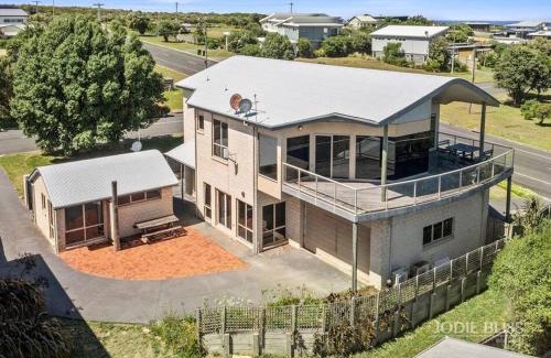 Port Campbell House | 12 Apostles Beach House