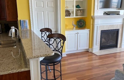 Supply House | 12 Bedroom OCEAN FRONT! *NEWLY UPDATED FOR 2022 SEASON! *WEDDING FRIENDLY!