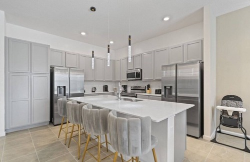 Florida Central Atlantic Coast House | 12 Bedrooms/11.5 Bathrooms/Paradiso Grande (6246SS)