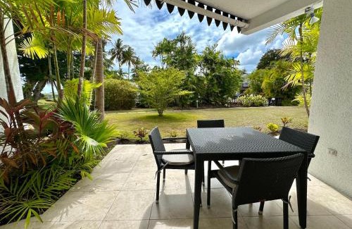 Blue Waters Apartment | 12 Foursquare Rockley Golf & Country Club