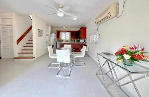 Blue Waters Apartment | 12 Foursquare Rockley Golf & Country Club