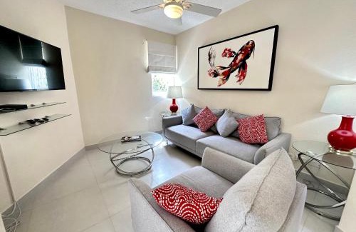 Blue Waters Apartment | 12 Foursquare Rockley Golf & Country Club