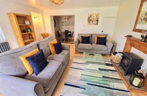 St Ives House | 12 Ivy Cottage