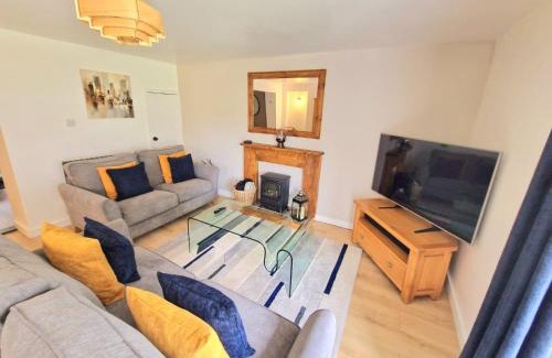 St Ives House | 12 Ivy Cottage