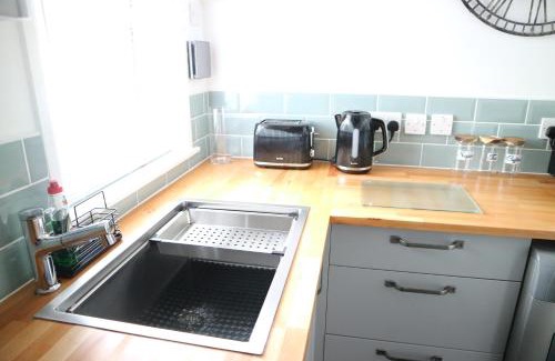 St Ives House | 12 Ivy Cottage