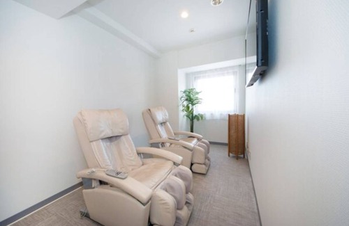 Kimitsu Hotel | 12 m² Hotel ∙ 1 bedroom ∙ 2 guests