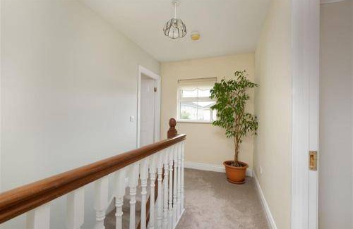 Tyrrelstown Bed & Breakfast | 12 m² Bed and breakfast ∙ 4 guests